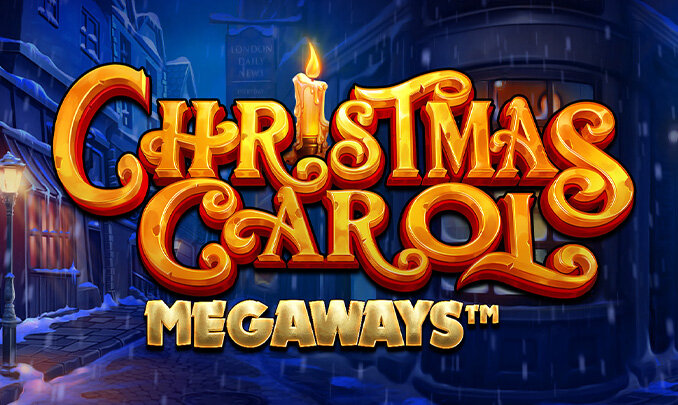 Christmas Carol Megaways