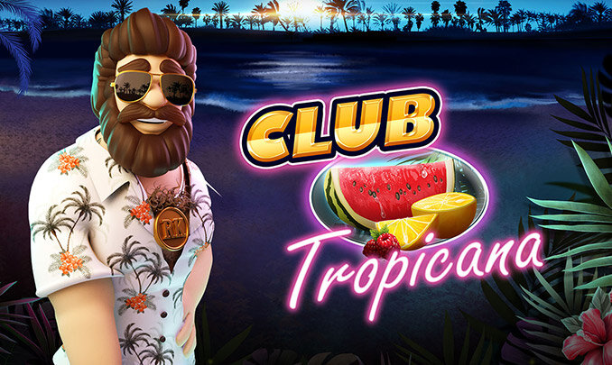 Club Tropicana