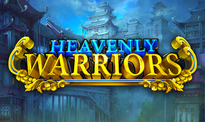 Heavenly Warriors