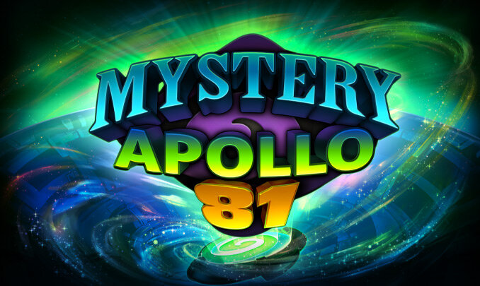 Mystery Apollo 81