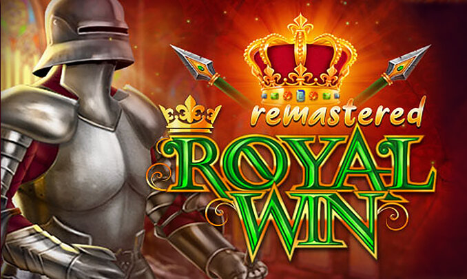 Royal Win Remastered