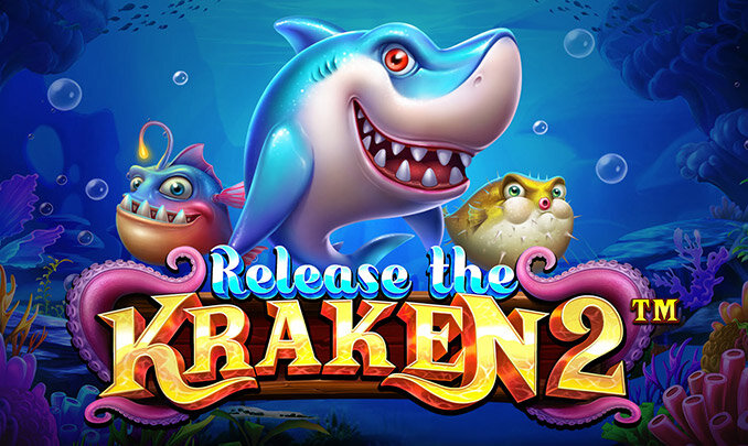 Release the Kraken 2