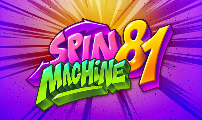 Spin Machine 81