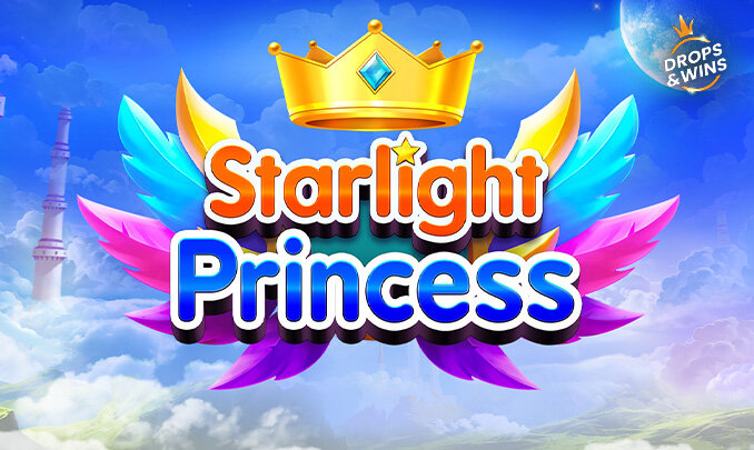 Starlight Princess