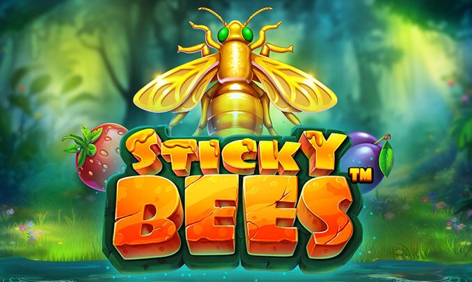 Sticky Bees