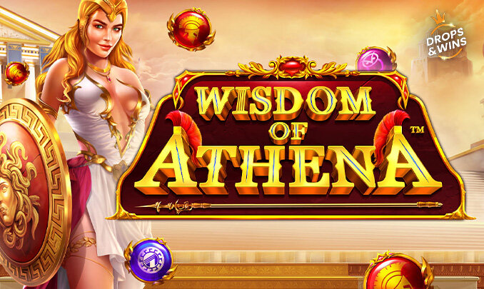 Wisdom of Athena